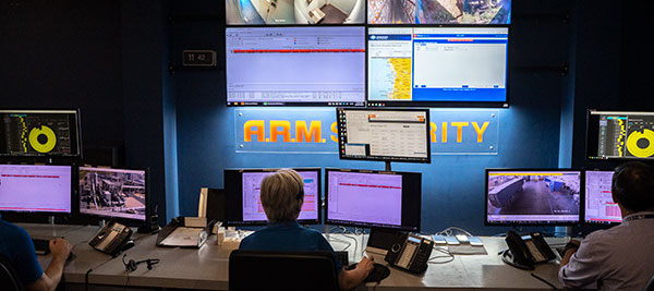 proffessional-monitoring-centre-perth - ARM Security